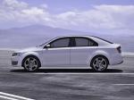 Skoda MissionL Concept 2011 года